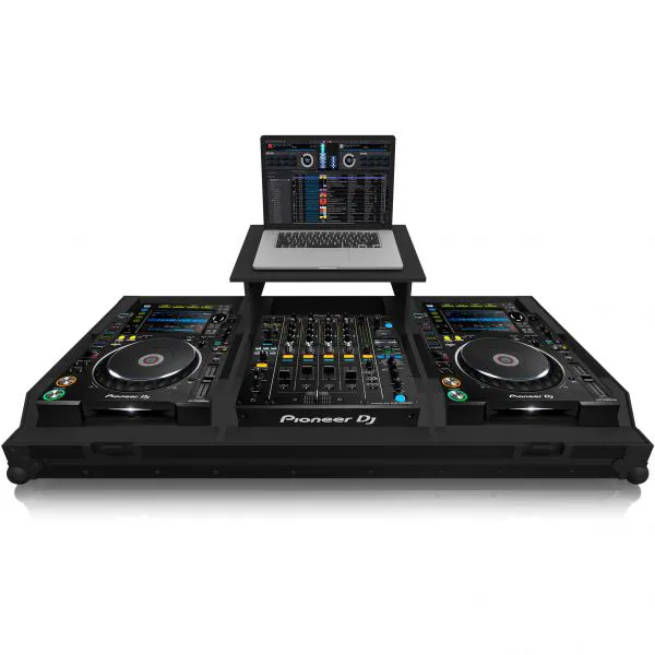 Zomo Flightcase Set 2900 MK2 Plus NSE