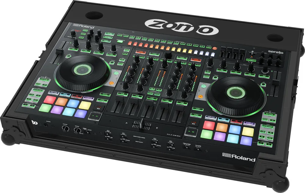 Zomo Zomo DJ-808 NSE