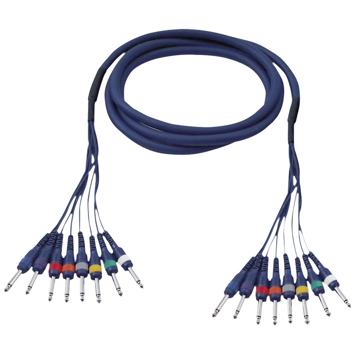 DAP Audio 8x6.3mm Ma > 8x6.3mm Ma 3m