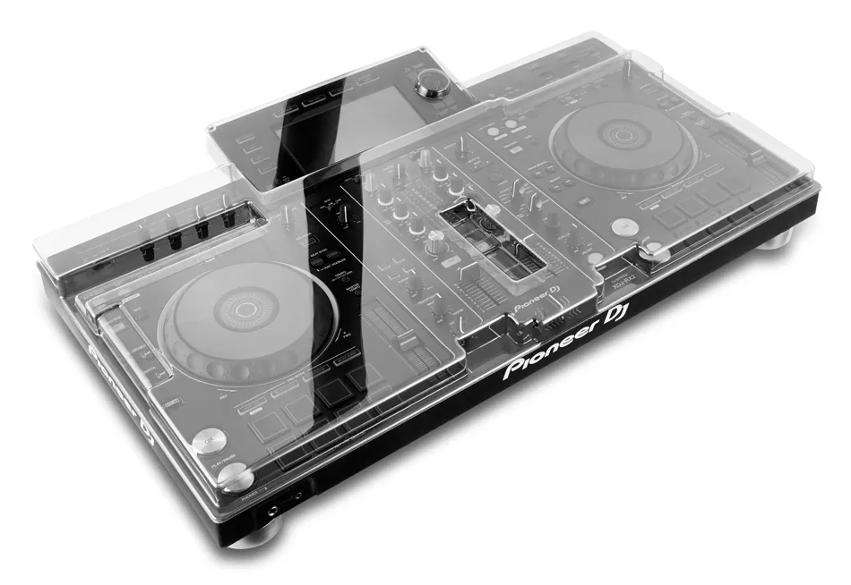 Decksaver XDJ-RX2 Cover