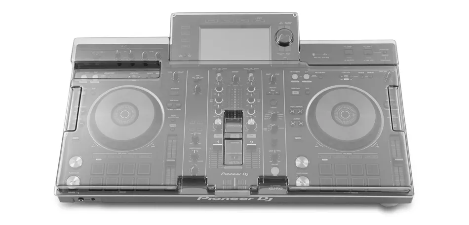 Decksaver XDJ-RX2 Cover