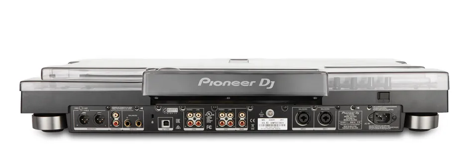 Decksaver XDJ-RX2 Cover