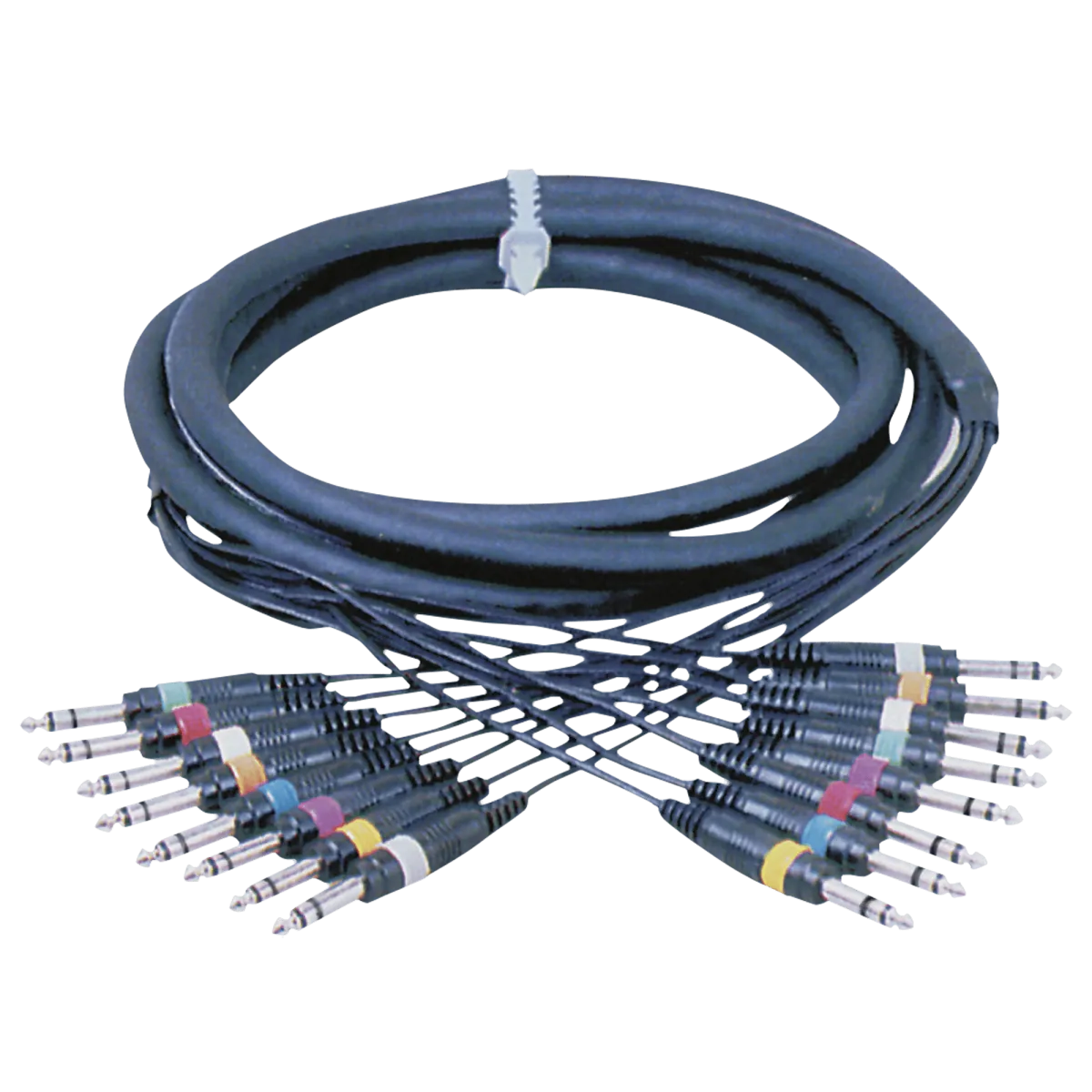DAP Audio 8x6.3mm Ma ST > 8x6.3mm Ma ST 3m
