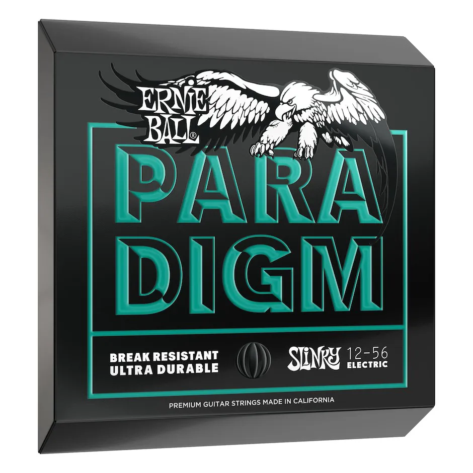 Ernie Ball EB-2026