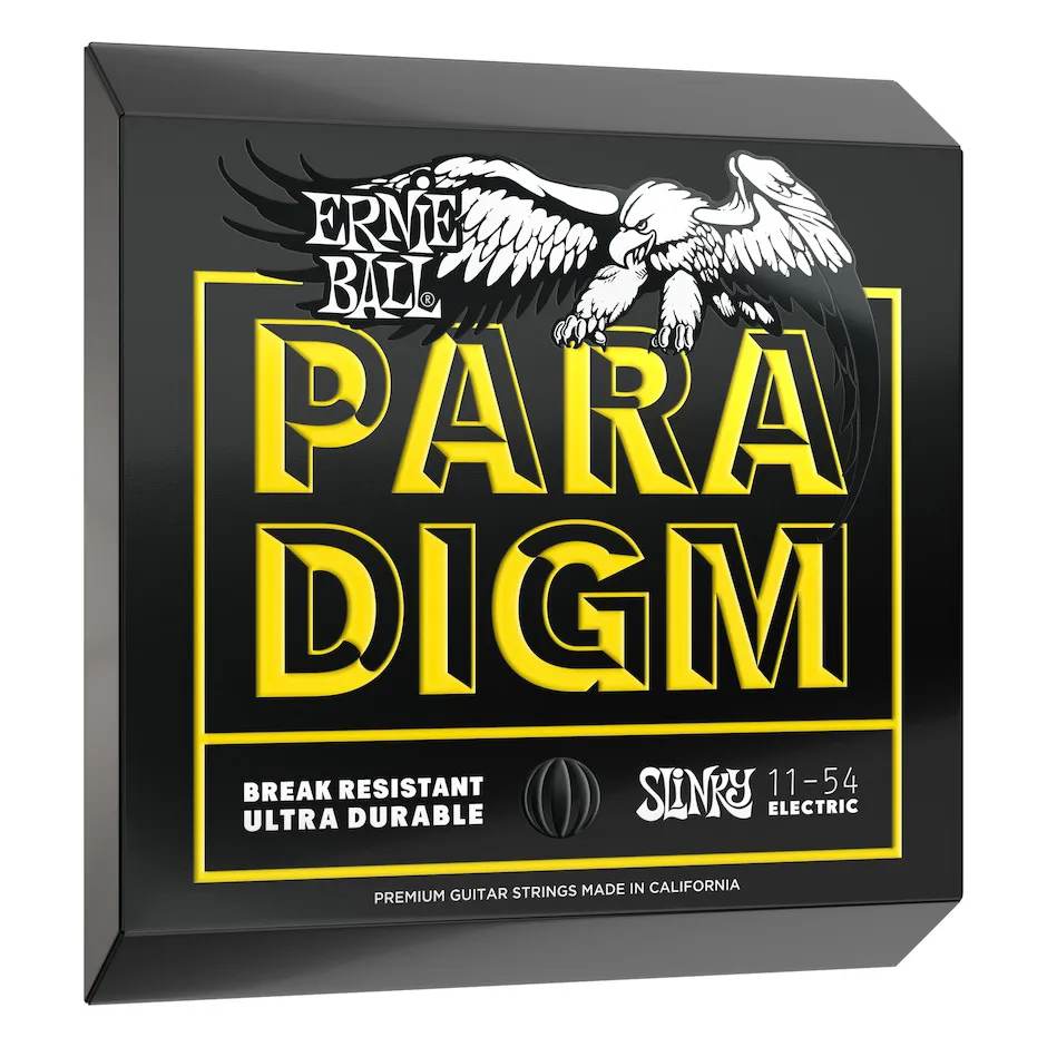 Ernie Ball EB-2027