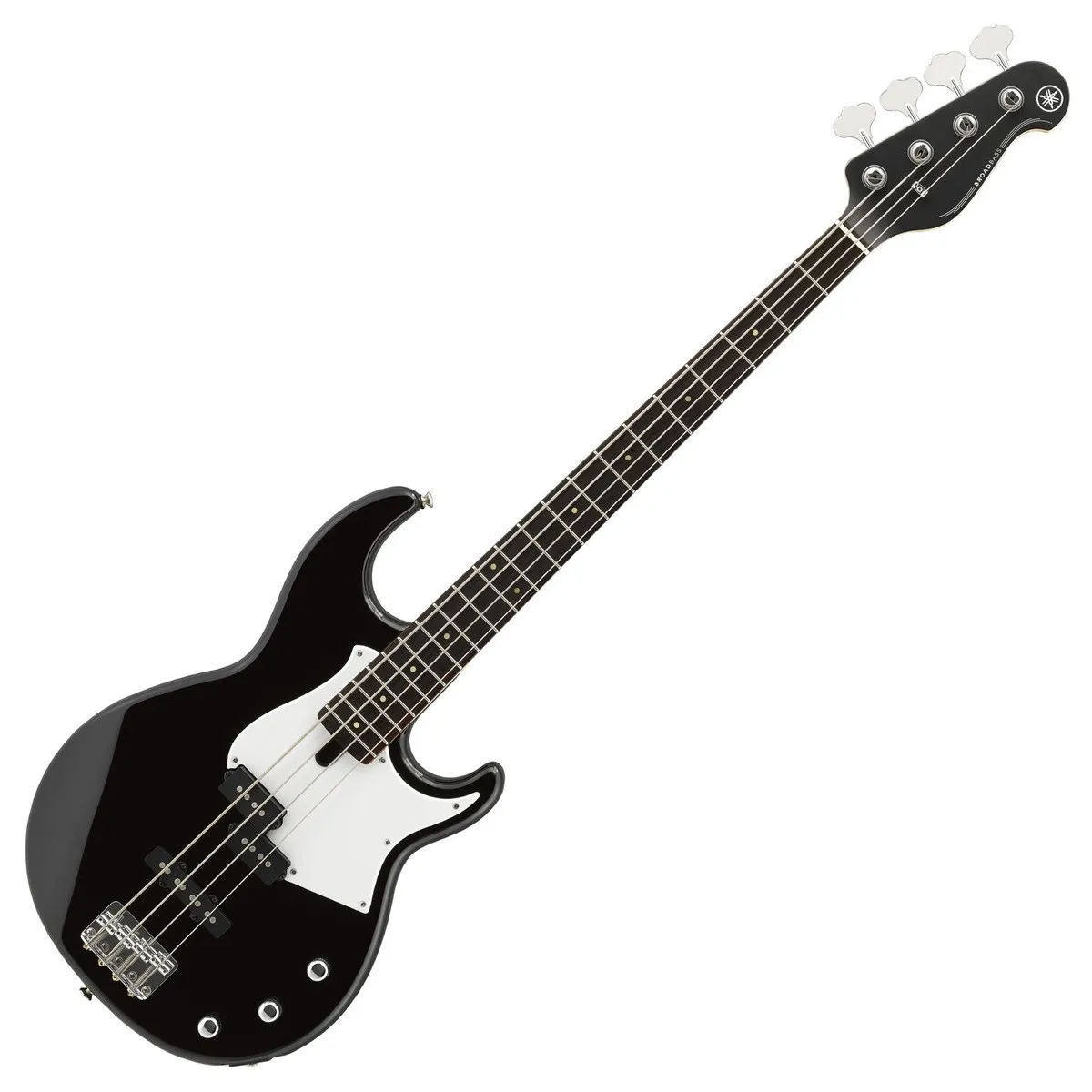Yamaha BB234 Black