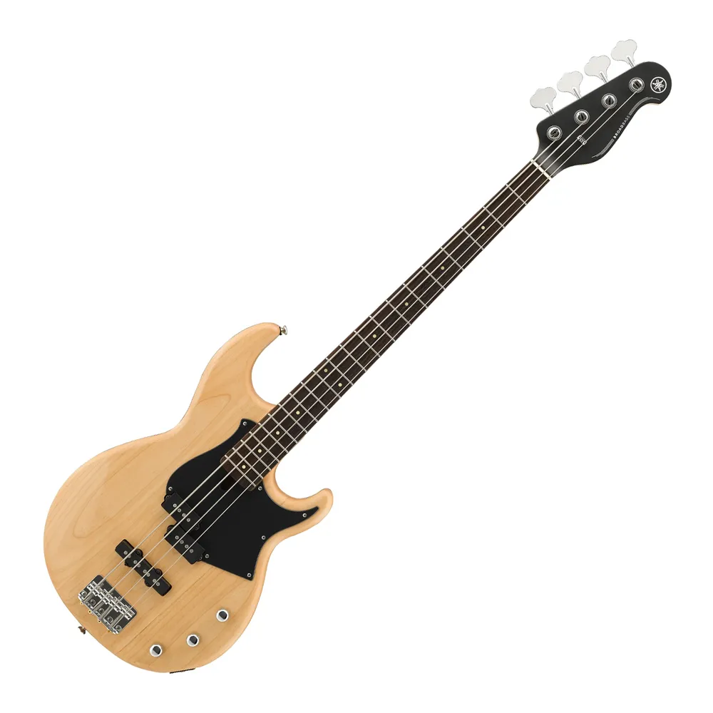 Yamaha - BB234 Yellow Natural Satin