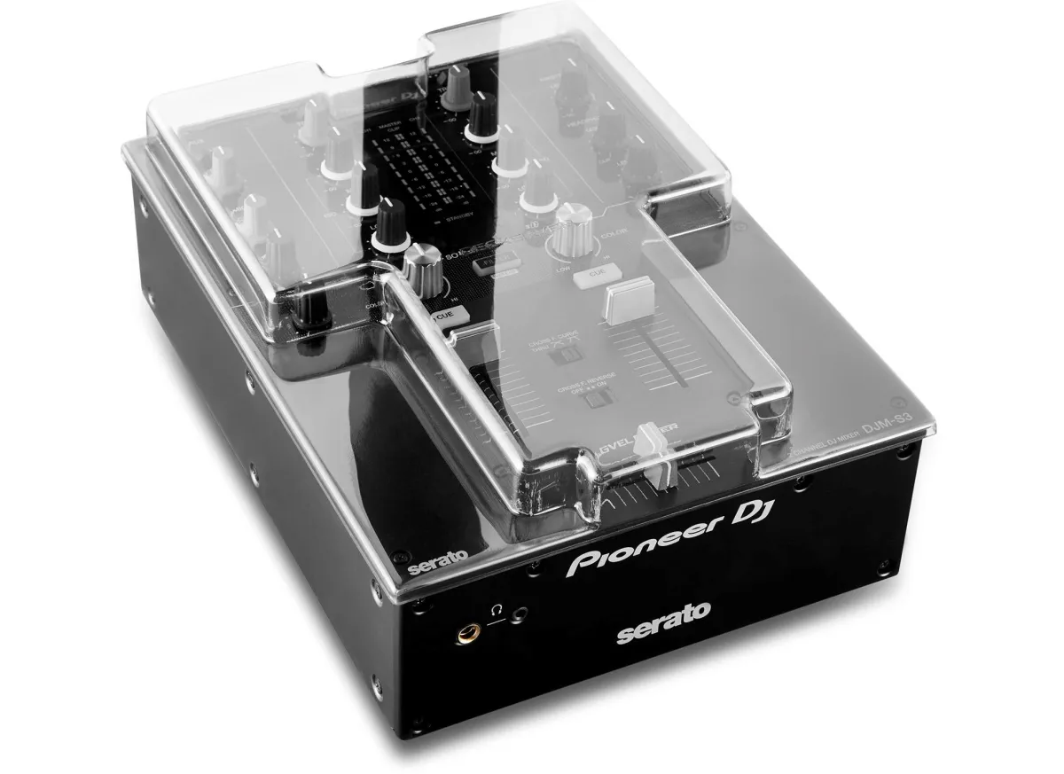 Decksaver Decksaver DJM-S3