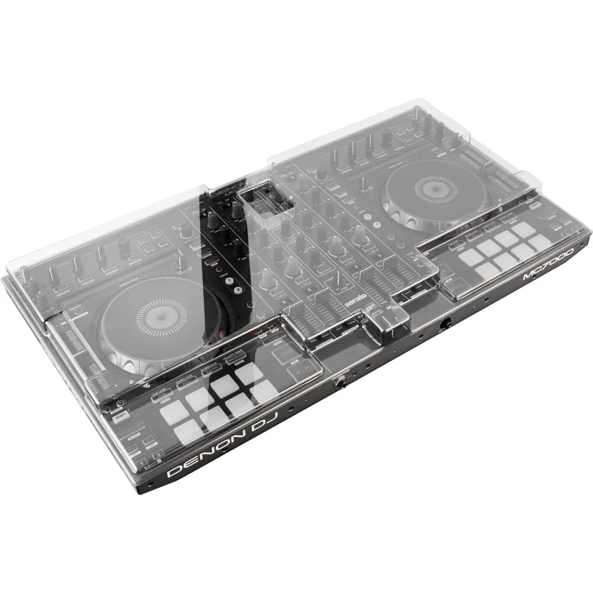 Decksaver Decksaver MC7000