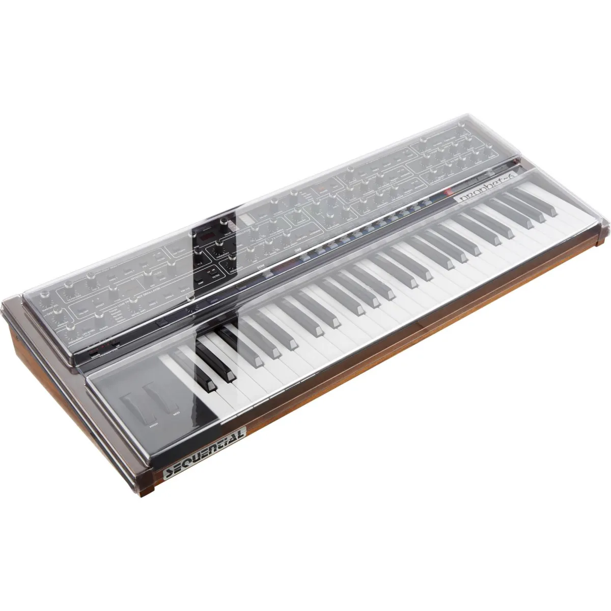 Decksaver Decksaver OB6