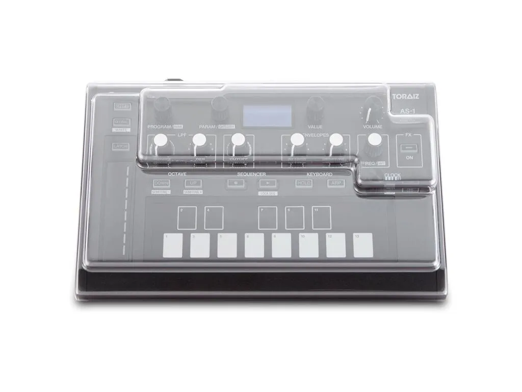 Decksaver Decksaver Toraiz AS-1