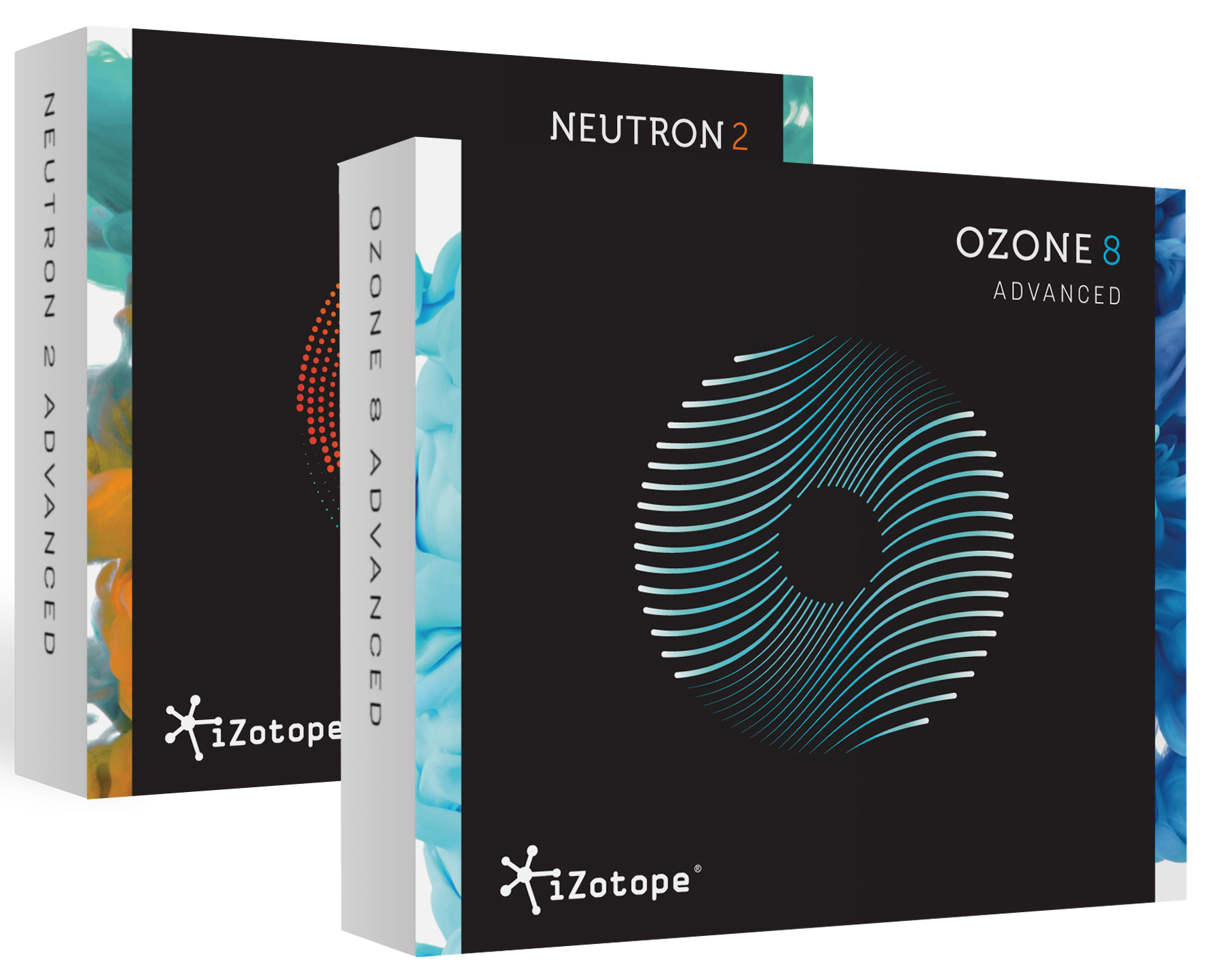 iZotope O8N2 Bundle [Download]