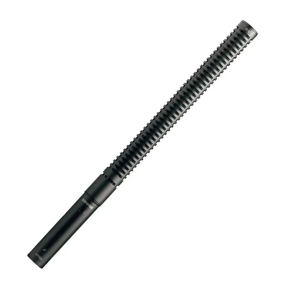 Shure VP89M