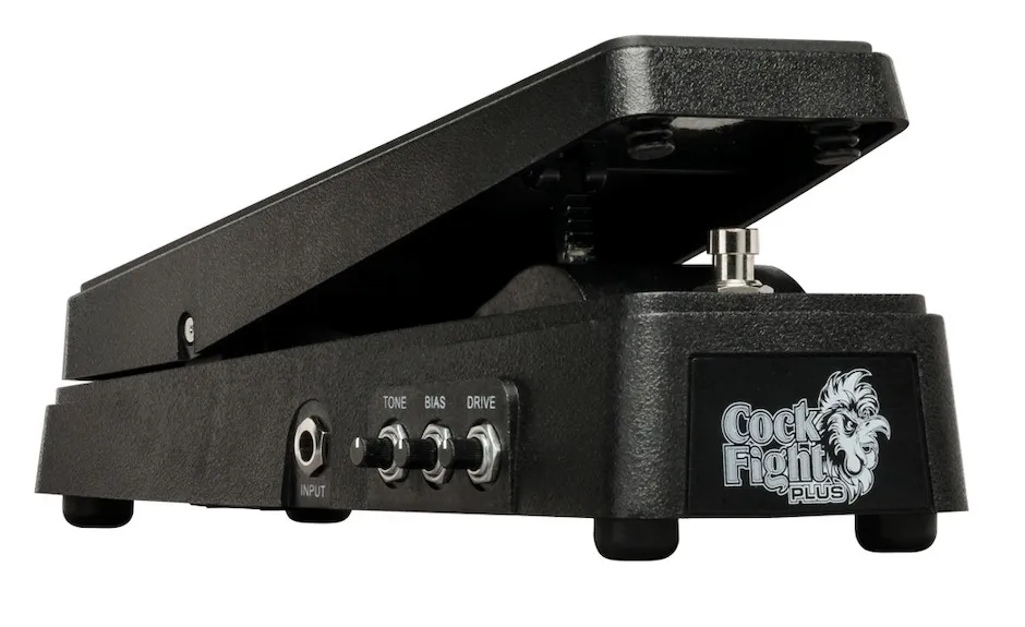 Electro-Harmonix - COCK FIGHT PLUS