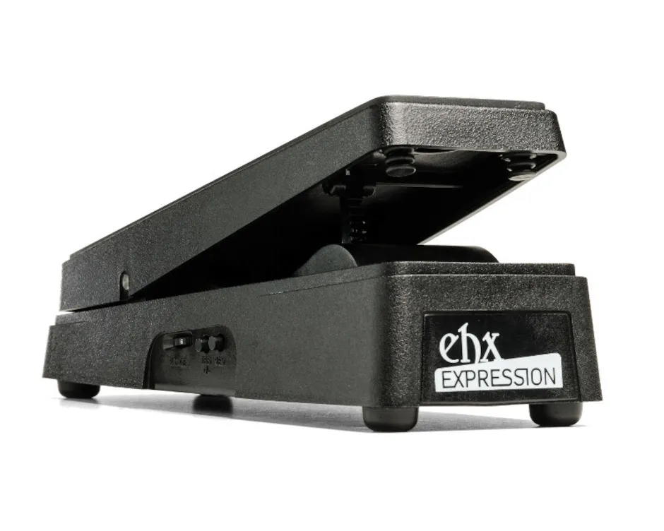 Electro-Harmonix Expression Pedal