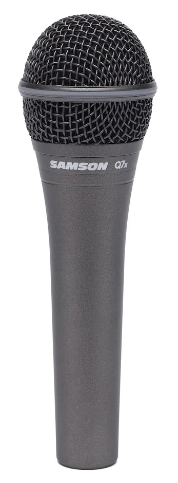 Samson Q7X