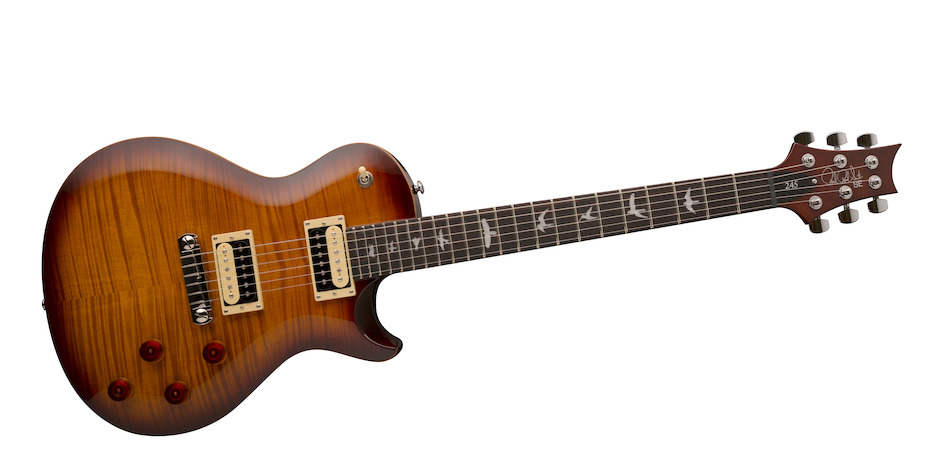 PRS SE 245 TS