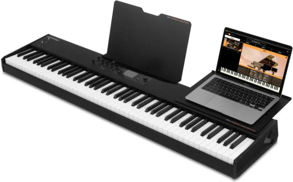 Studiologic SL Magnetic Computer Plate