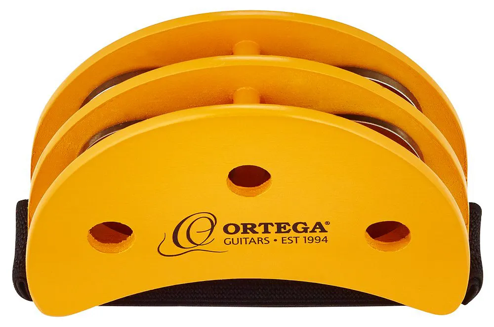 Ortega OGFT