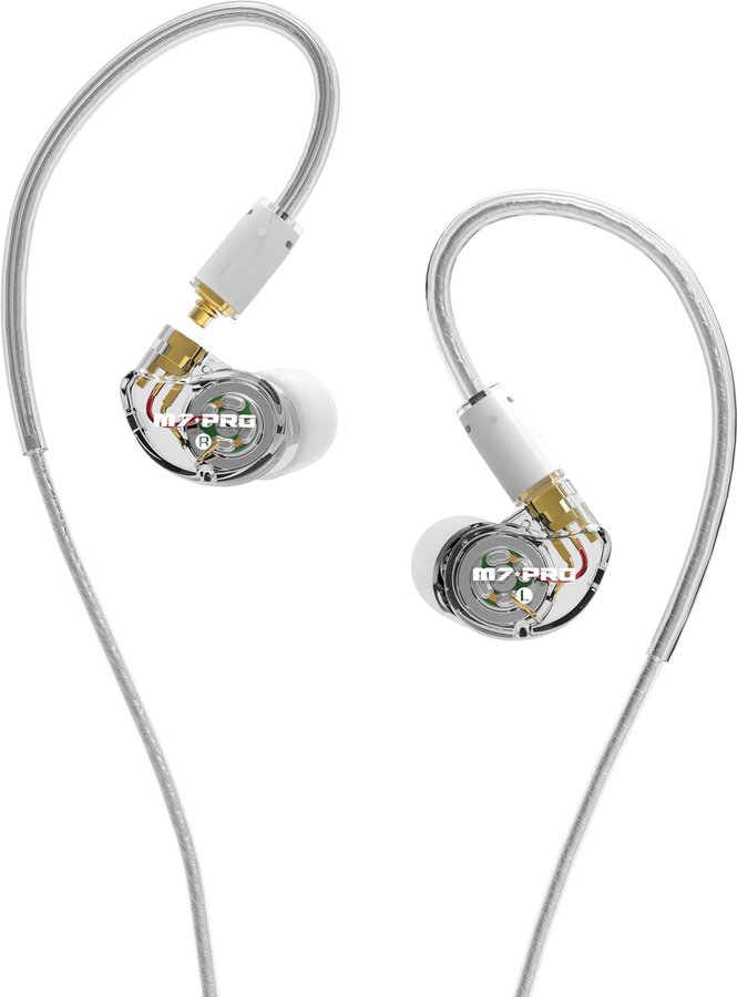 MEE Audio M7 Pro Clear