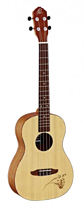 Ortega RU5-BA