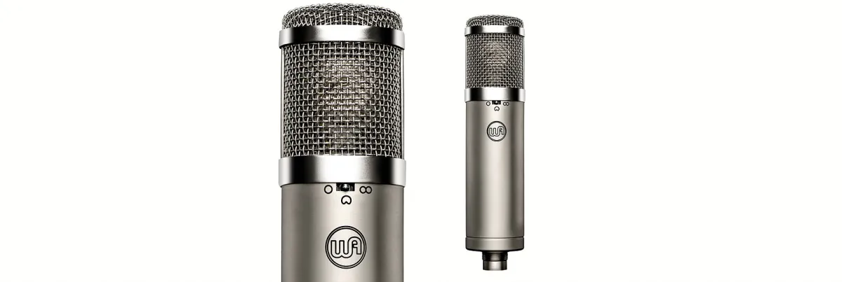 Warm Audio WA-47jr