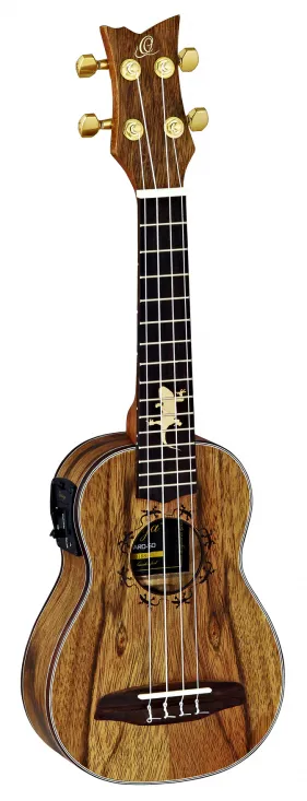 Ortega LIZARD-SO-GB