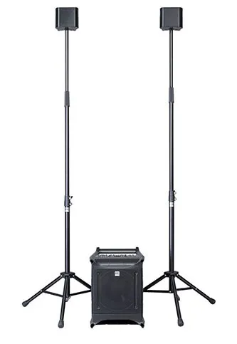 HK Audio Lucas Nano 305FX