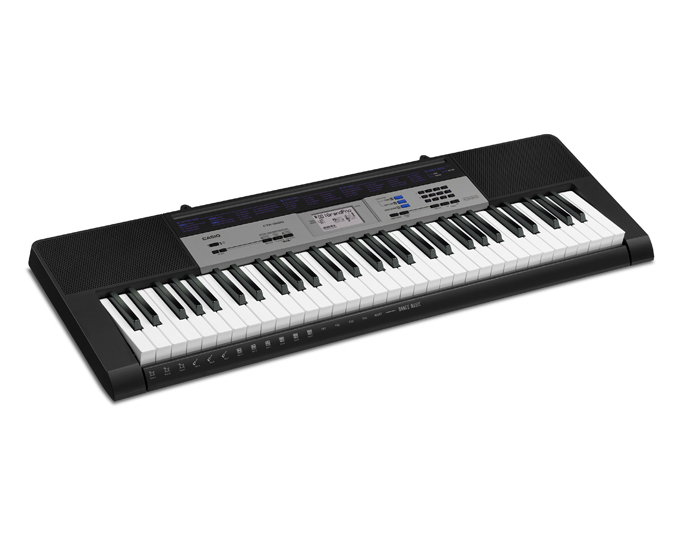 Casio CTK-1550 Keyboard