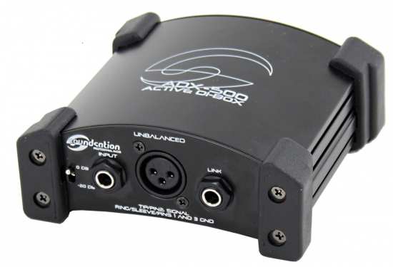 Soundsation ADX-500