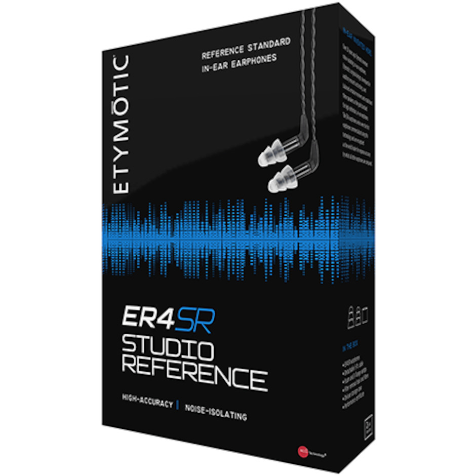 Etymotic ER4SR