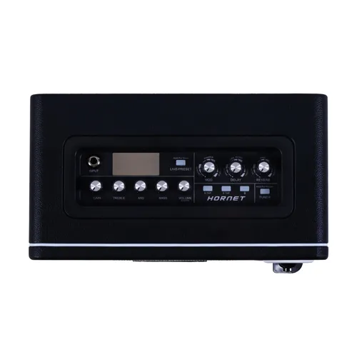Mooer Hornet Black