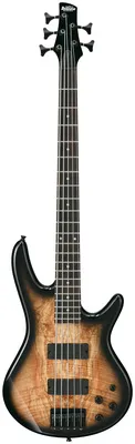 Ibanez GSR205SM-NGT