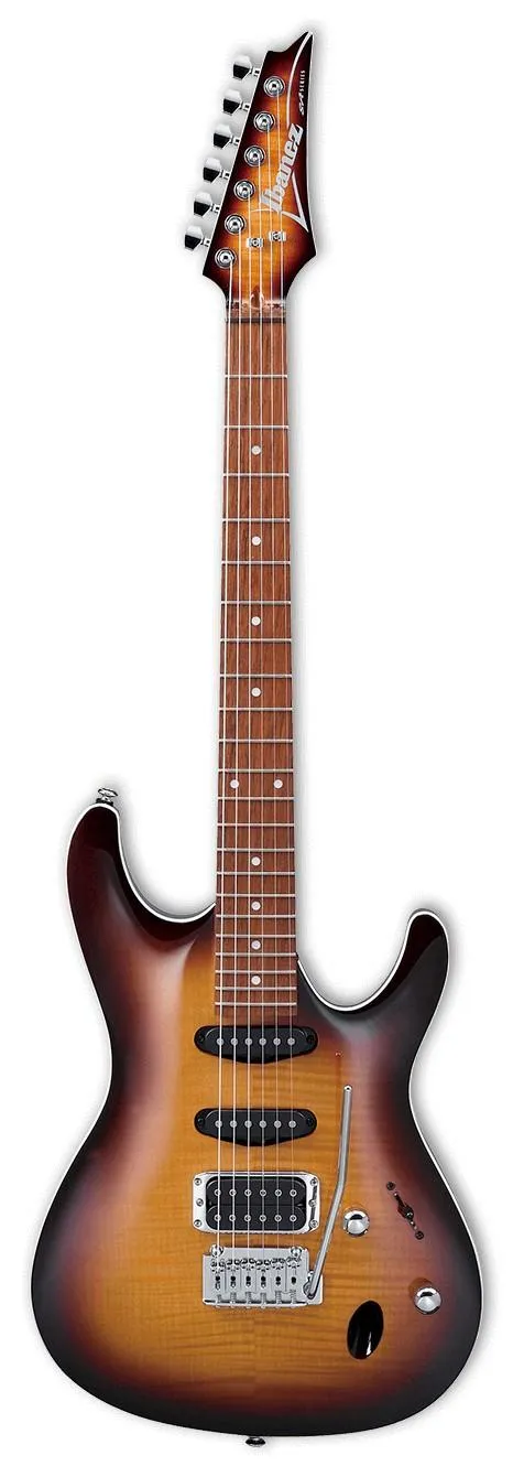 Ibanez SA260FM-VLS