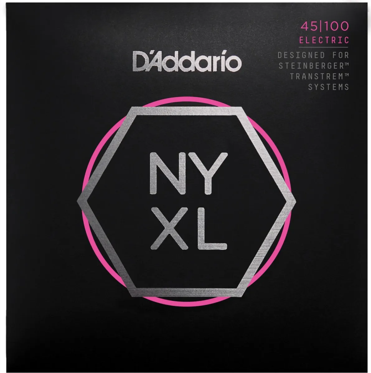 D'Addario NYXLS45100
