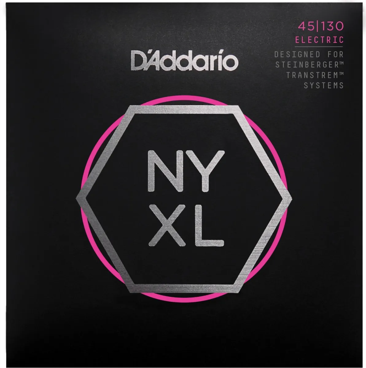 D'Addario NYXLS45130