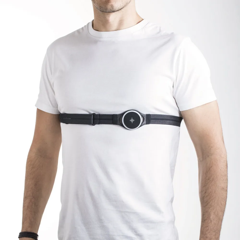 Soundbrenner Body Strap