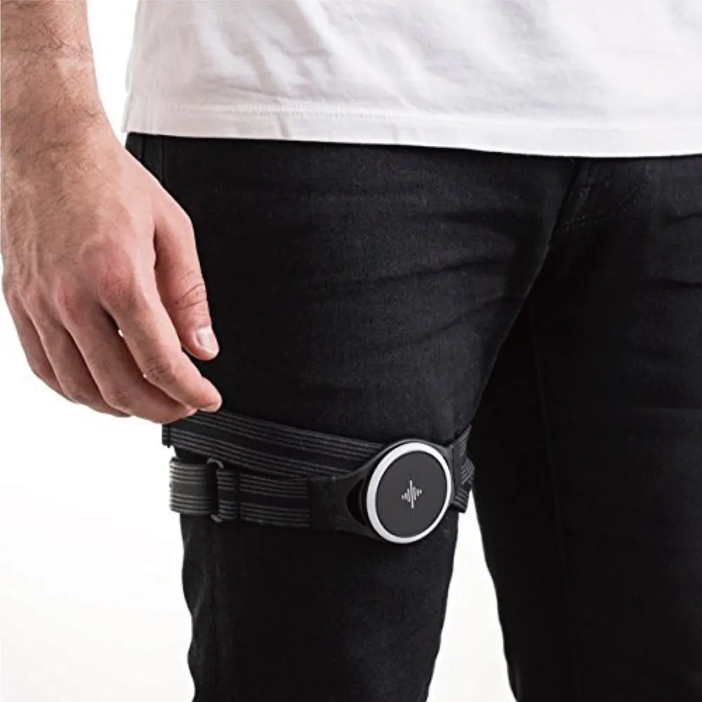 Soundbrenner Body Strap