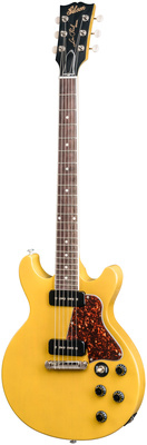 Gibson Les Paul Special Double Cut 2018 TV Yellow
