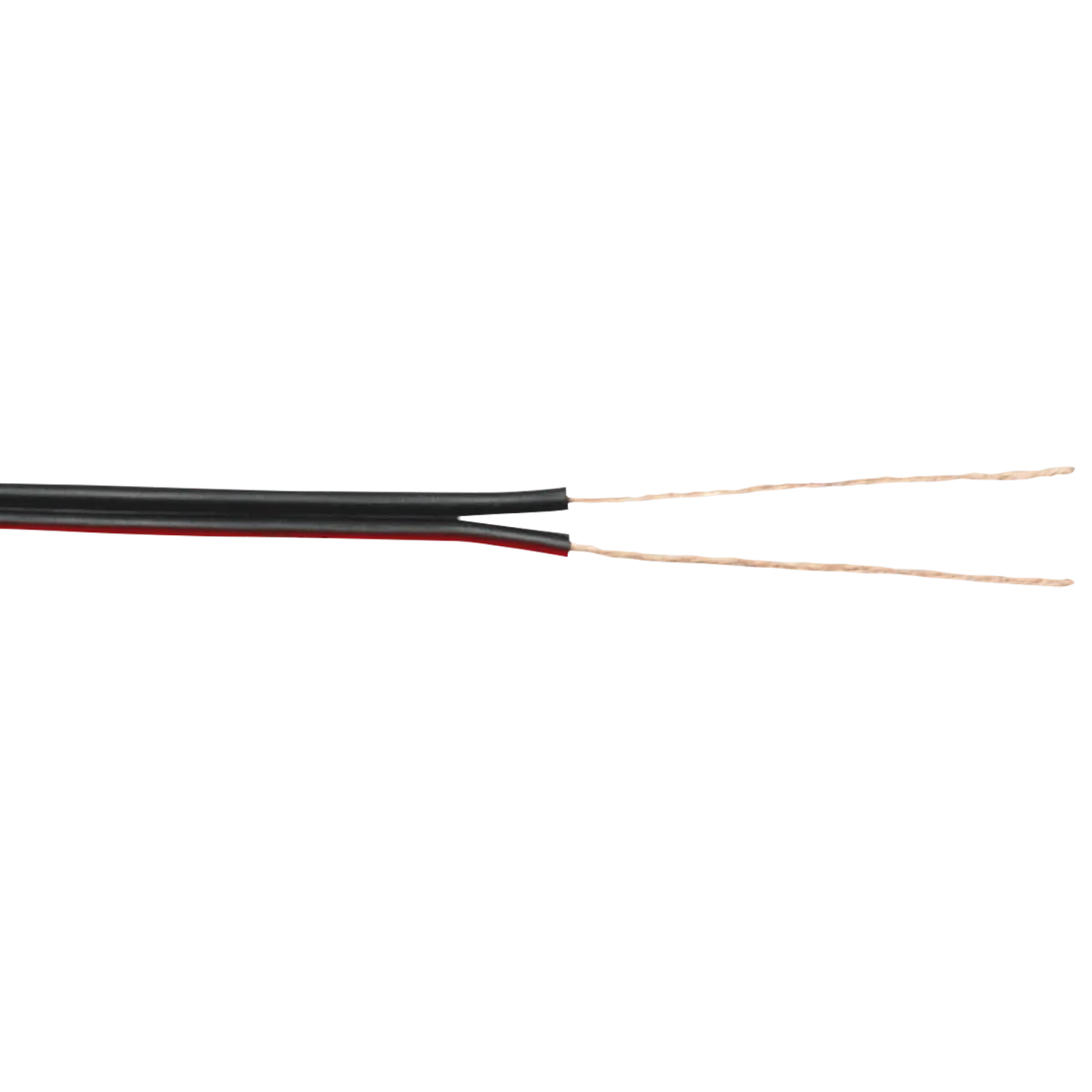 DAP Audio Speaker cable 2 x 0,75 mm 100m
