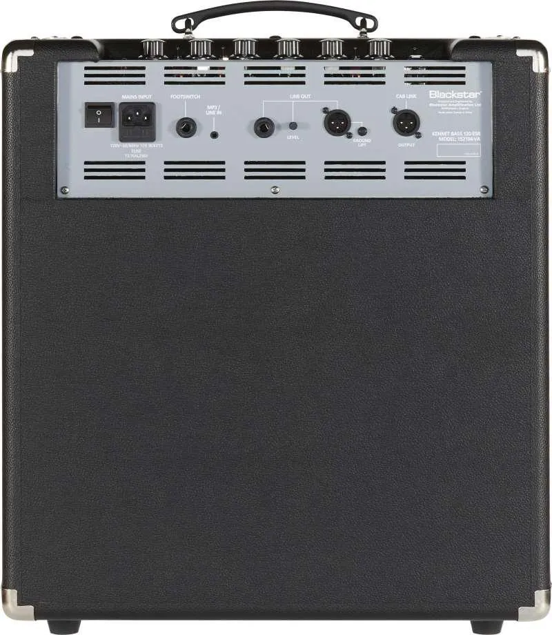 Blackstar Unity 120