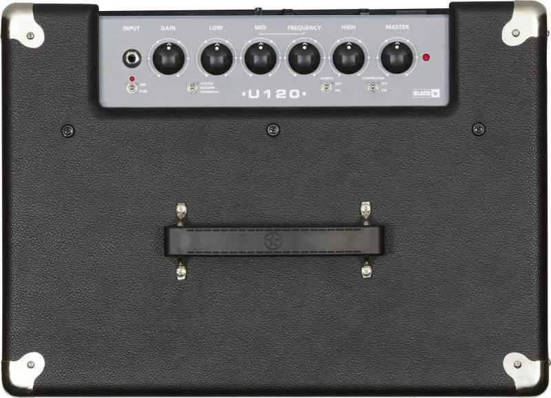 Blackstar Unity 120