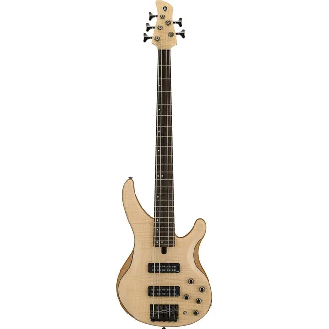 Yamaha TRBX605 Natural Satin