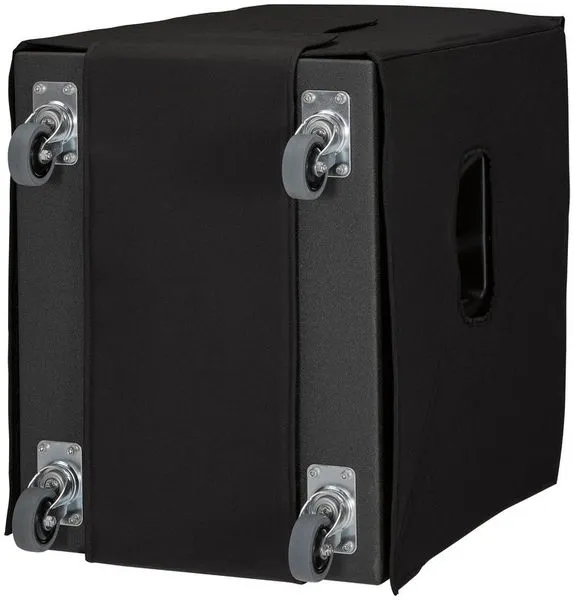 Yamaha SPCVRDXS152 Cover