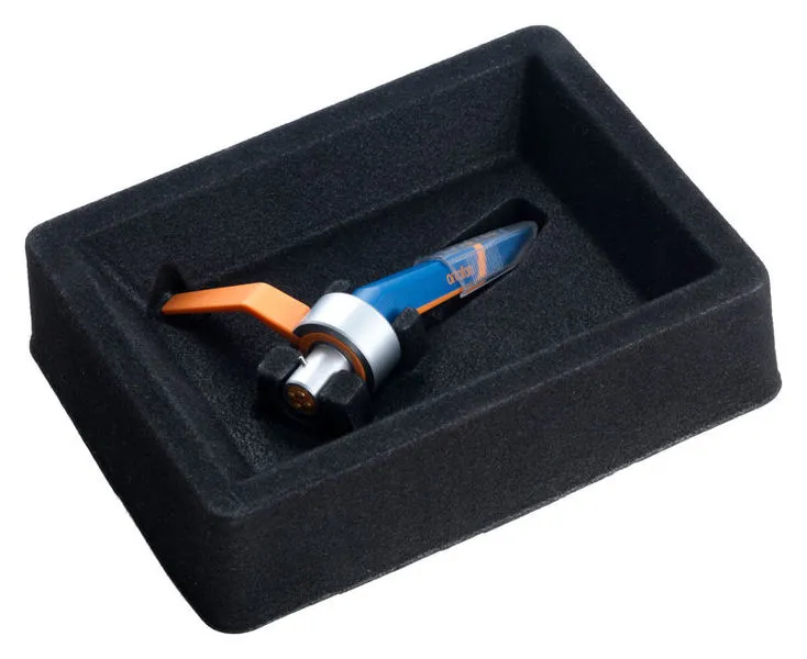 Ortofon Concorde MKII DJ