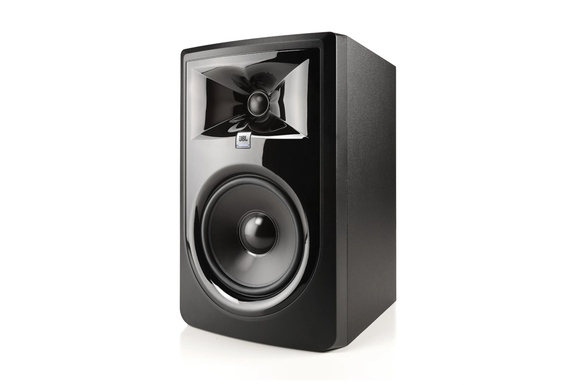 JBL LSR306P MkII