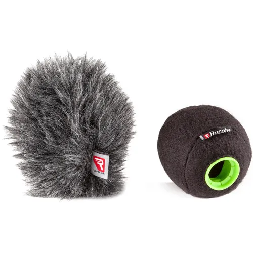 Rycote Baseball Combo 21/220