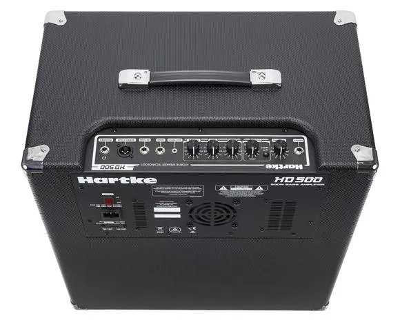 Hartke HD500