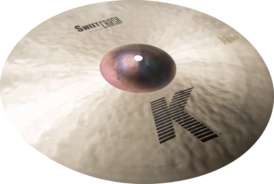 Zildjian 19