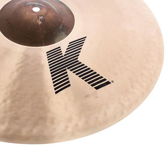 Zildjian 19